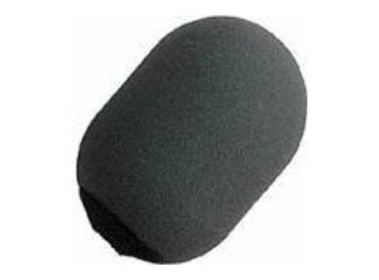 Shure windscreen for 16A, 16L and VR116L